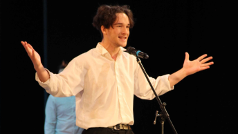 «БОГАТЫРСКАЯ НАША СИЛА - АЛТАЙ!» 