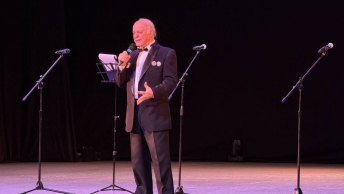 ЭТИХ ДНЕЙ НЕ СМОЛКНЕТ СЛАВА