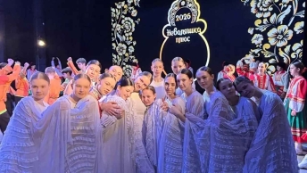 КАК РОЗА ПОКОРИЛА «НЕВАЛЯШКУ»