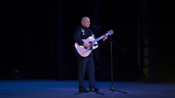 С Россией навсегда!