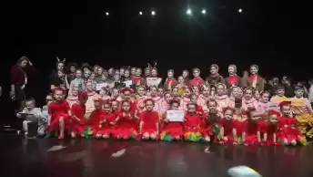 «Оранжевый чемодан» полный побед