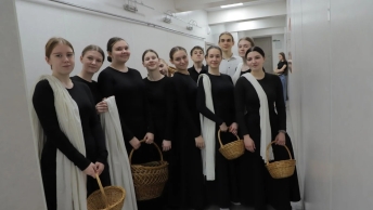«Были и Небыли» - это победа! 