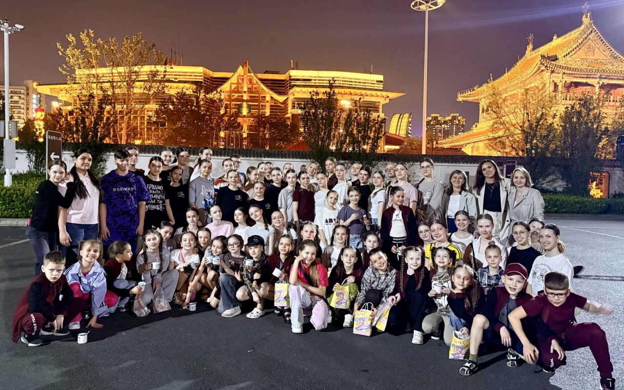 МЕЧТА СБЫЛАСЬ! 4 ГРАН-ПРИ В КИТАЕ!