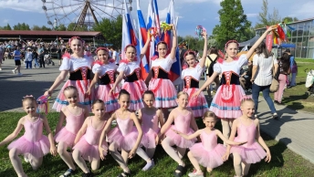  Великой Победе посвящается!