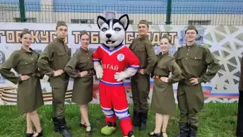 КУБОК ПОБЕДЫ