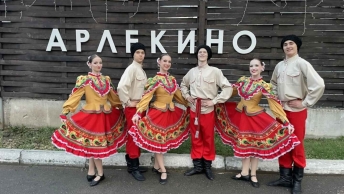 ПАМЯТЬ СЕРДЦА: 81-я весна Победы!