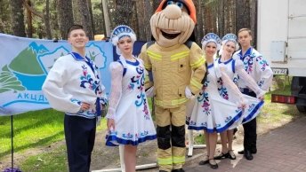 КОГДА ИСКУССТВО ВСТРЕЧАЕТСЯ С МУЖЕСТВОМ
