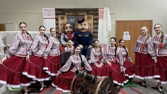 АЛТАЙ-ТРЕДИЦИИ И СЛАВА