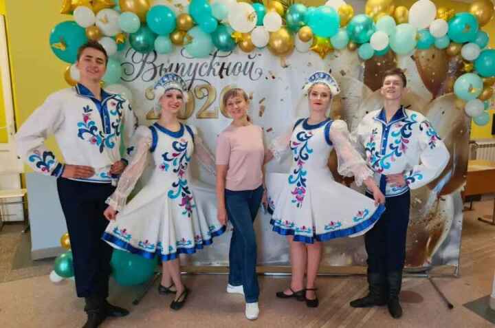 ЗВОНКО, ЯРКО И ОТ ВСЕГО СЕРДЦА! 