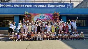 АРТ ПРОДЛЁНКЕ — ПЯТЬ ЛЕТ! 