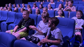  В «АРТ-ПРОДЛЕНКЕ» стартовал кинофестиваль «Потомки победителей»