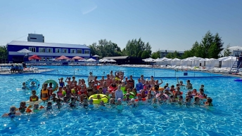 Пиратский день на «АРТ-ПРОДЛЕНКЕ»