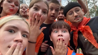 Лето, полное ярких эмоций и новых открытий!