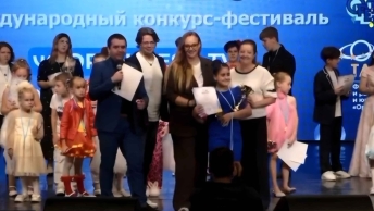 Победа ДоМинанты