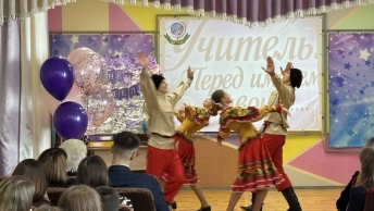 ВПЕЧАТЛЕНИЯ, КОТОРЫЕ ОСТАЮТСЯ В СЕРДЦЕ НАВСЕГДА