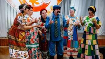 Творчество не знает возраста