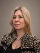 Пушкарёва Вера Владимировна