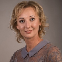 Кузьмина Татьяна Сергеевна