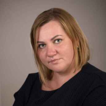 Дзюбан Наталья Васильевна