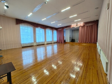 Малый концертный зал