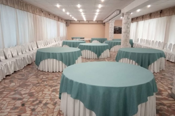 Банкетный зал