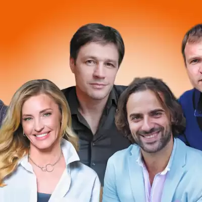 Спектакль «Женское счастье»