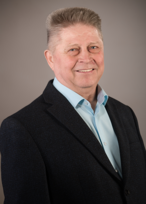 Александр Николаевич Кузнецов