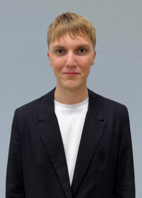 Артем Валерьевич Шпинев