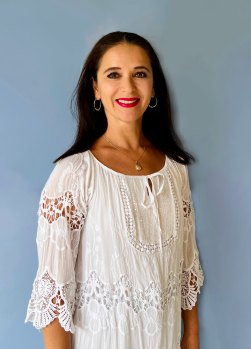 Анжелика Викторовна Онушко